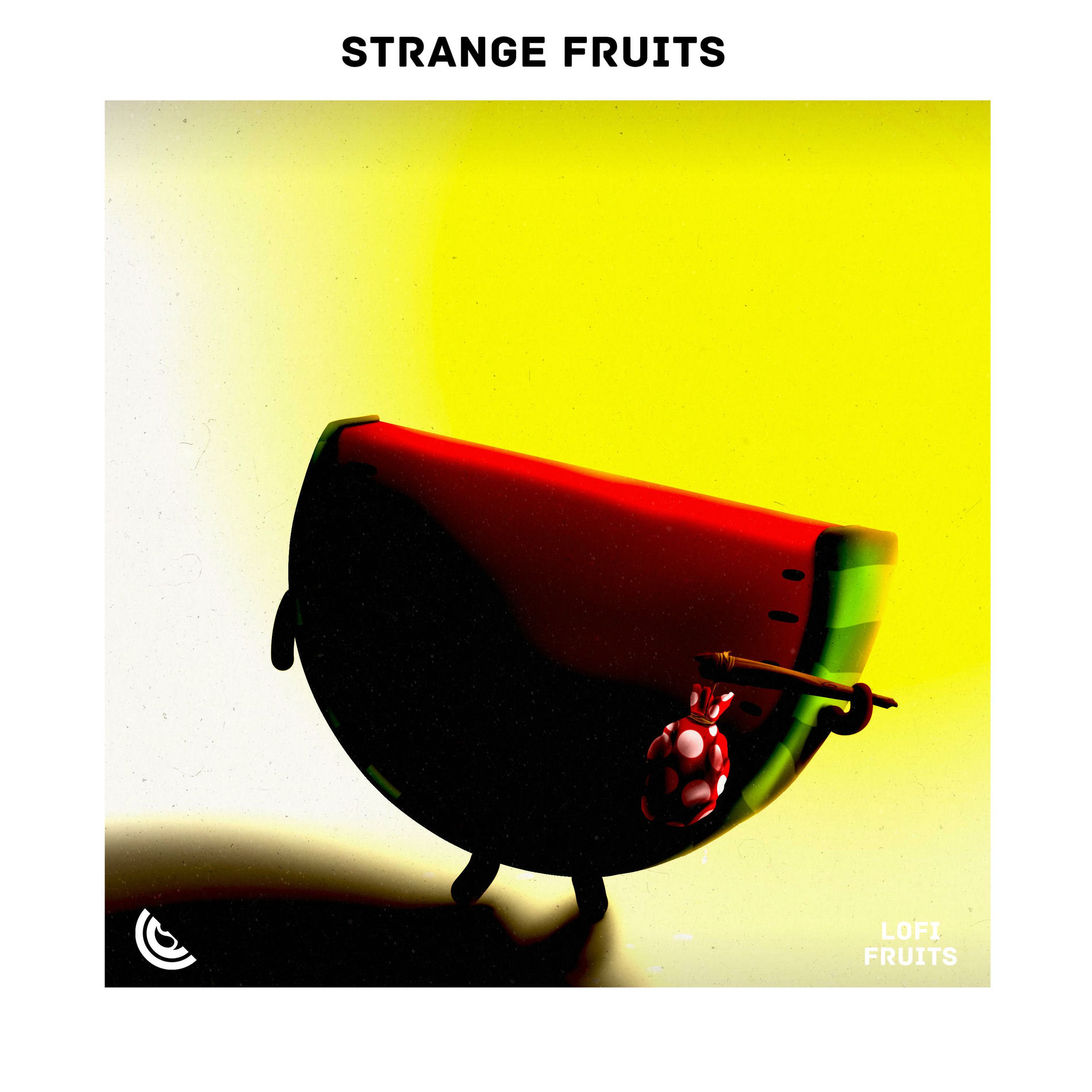 Album cover of Lofi Jazz Music 2019