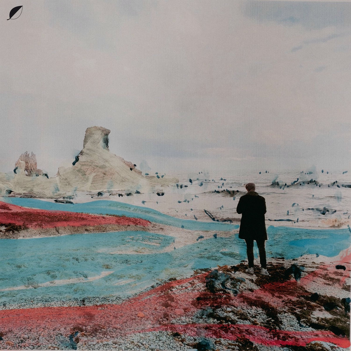Album cover of Fjäll
