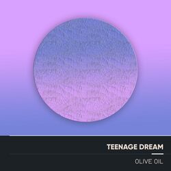 Cover of Teenage Dream