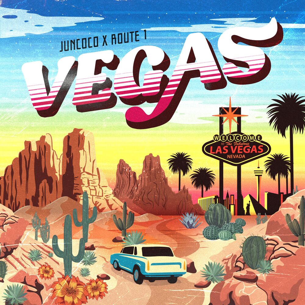Picture of VEGAS