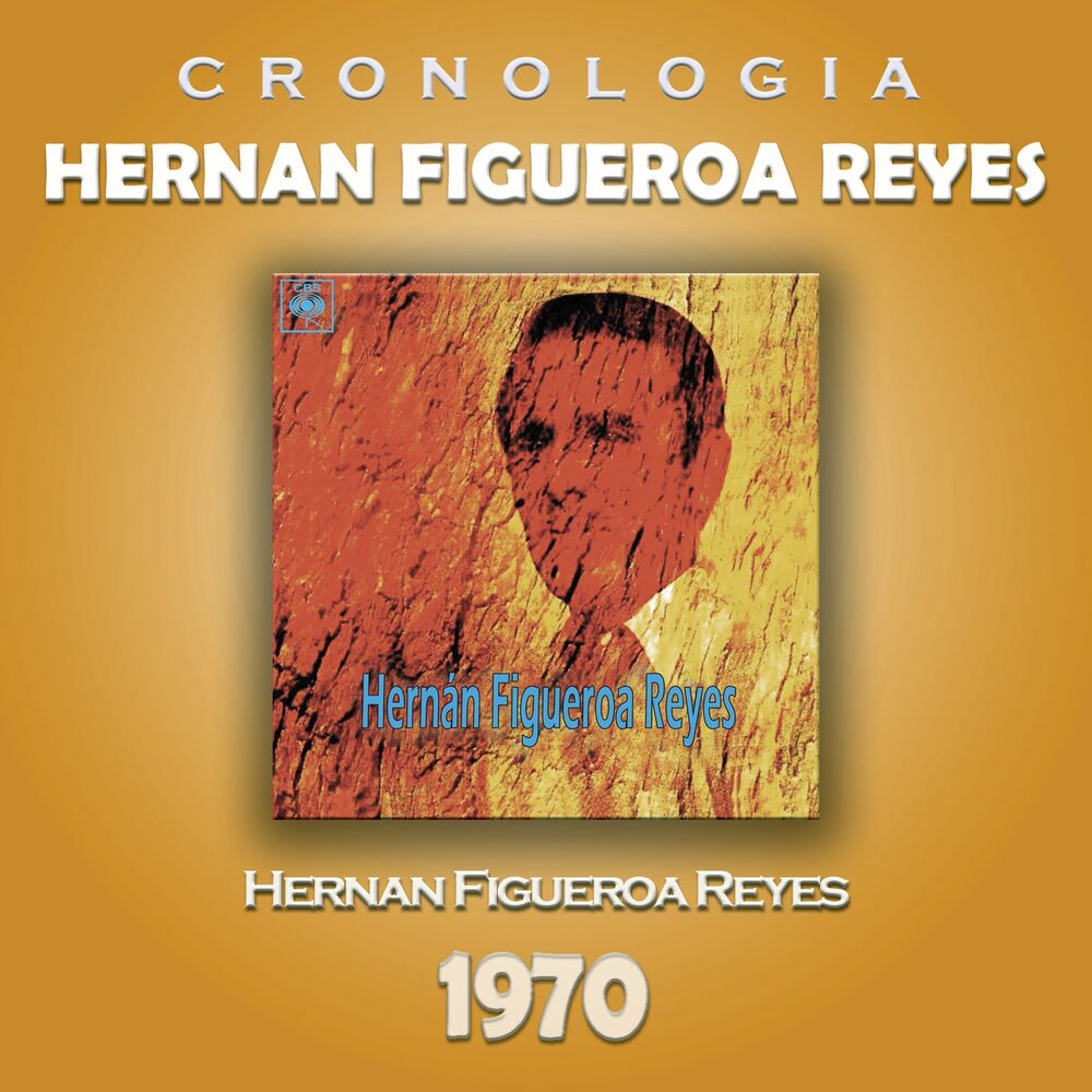 Picture of Hernan Figueroa Reyes Cronología - Hernan Figueroa Reyes (1970)