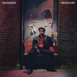 Cover of Para Olvidarte