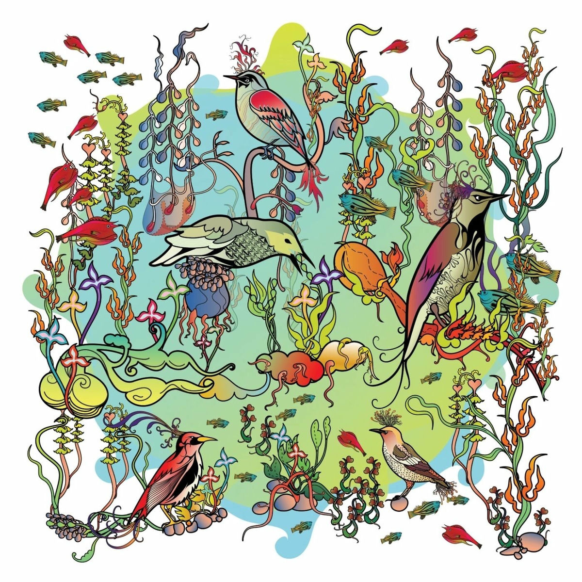 John Zorn - O'o | Deezer
