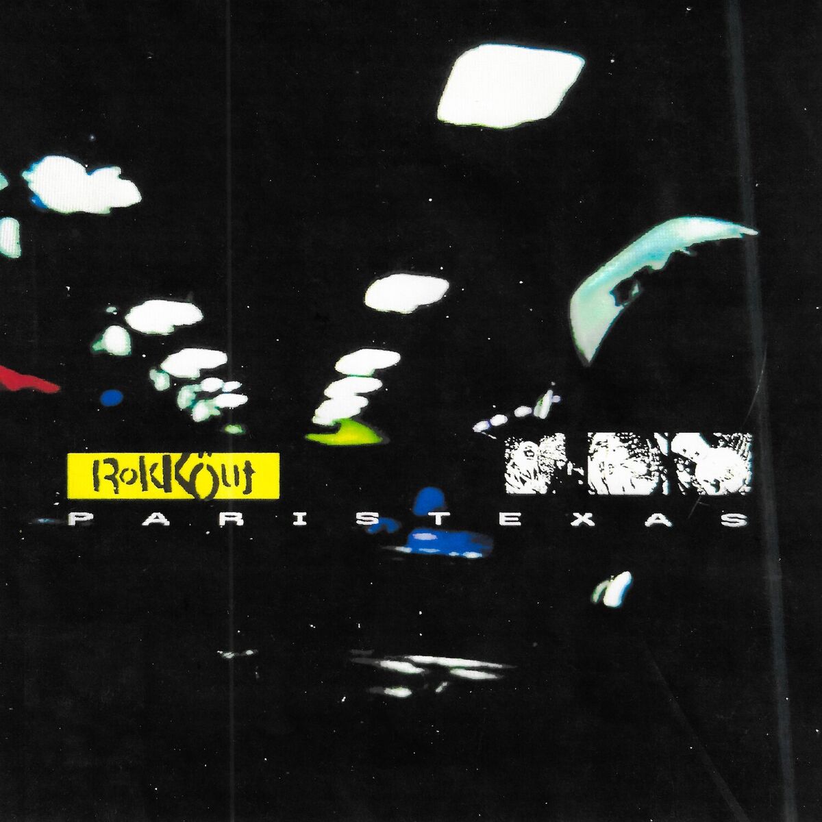 Album cover of RökKOut