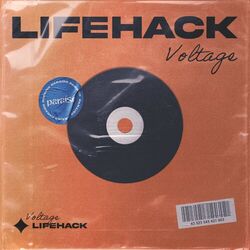 Cover of Lifehack