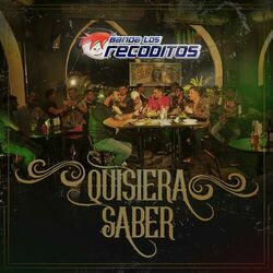 Cover of Quisiera Saber
