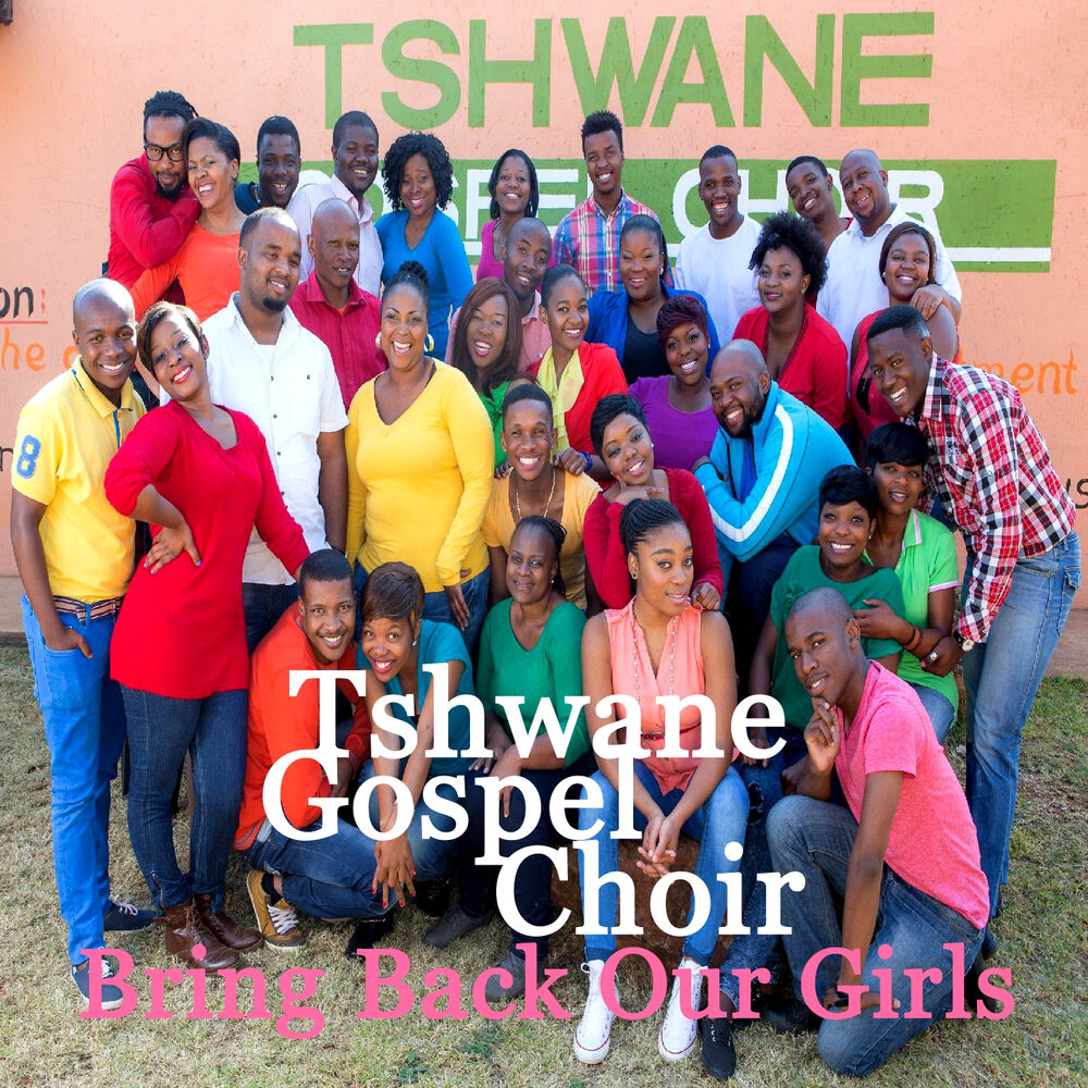 Picture of Bring Back Our Girls