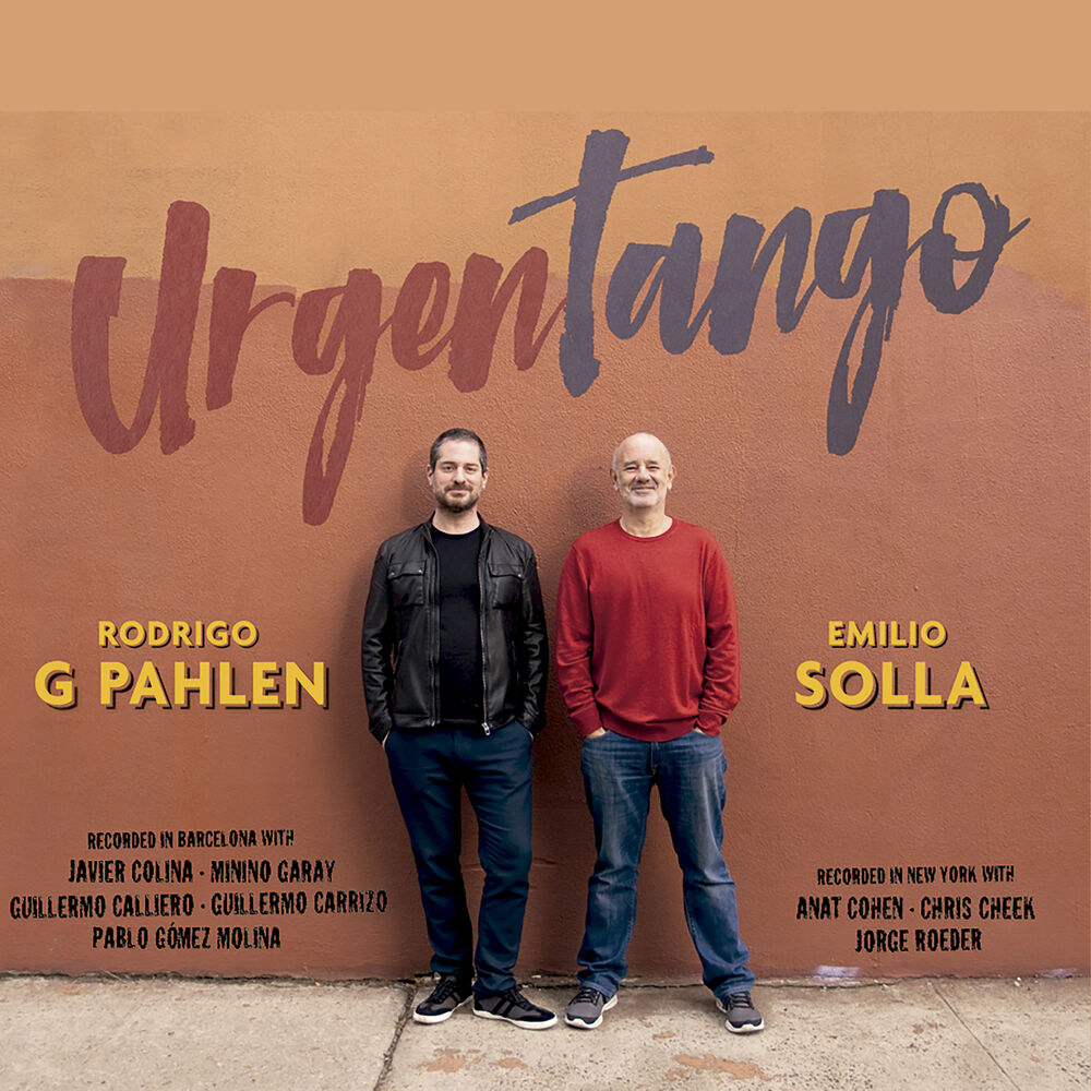 Picture of Urgentango