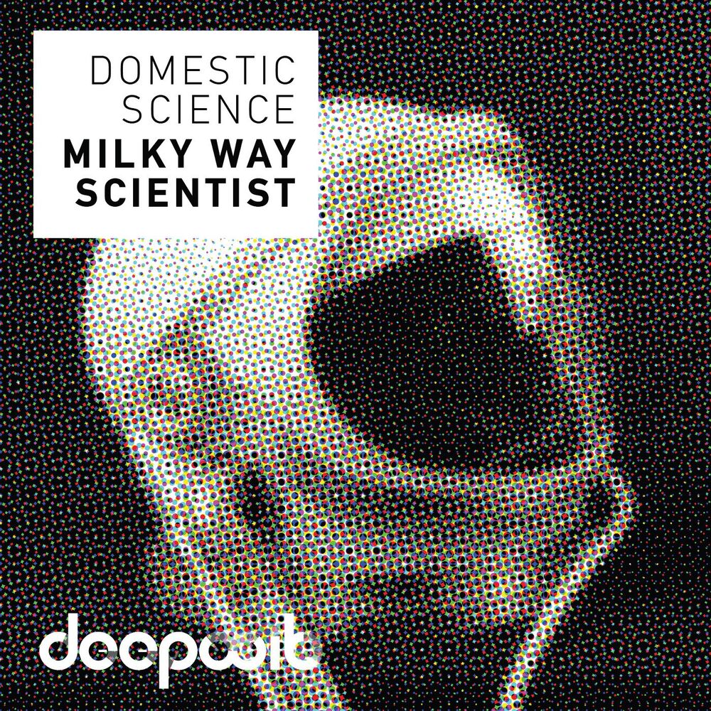 Picture of Milky Way Scientist