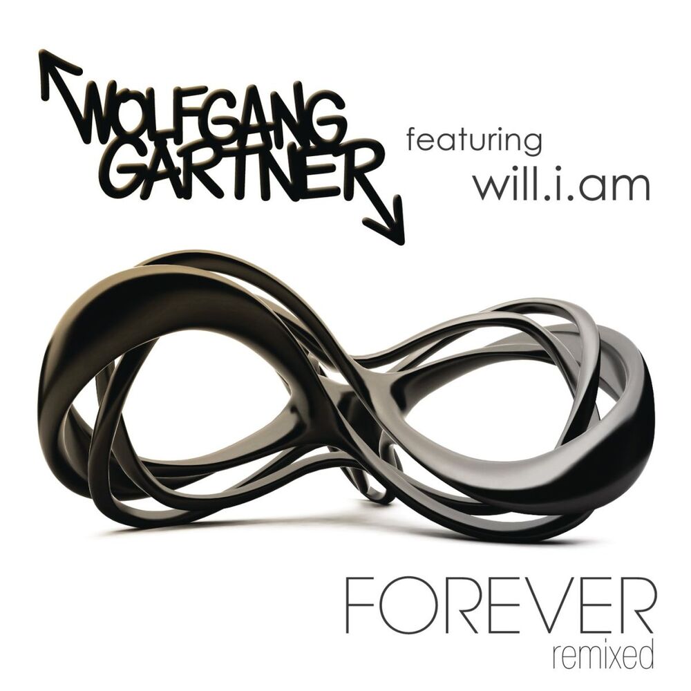 Picture of Forever (feat. will.i.am)