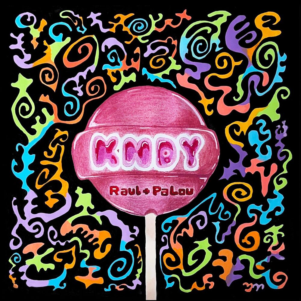 Picture of KNDY