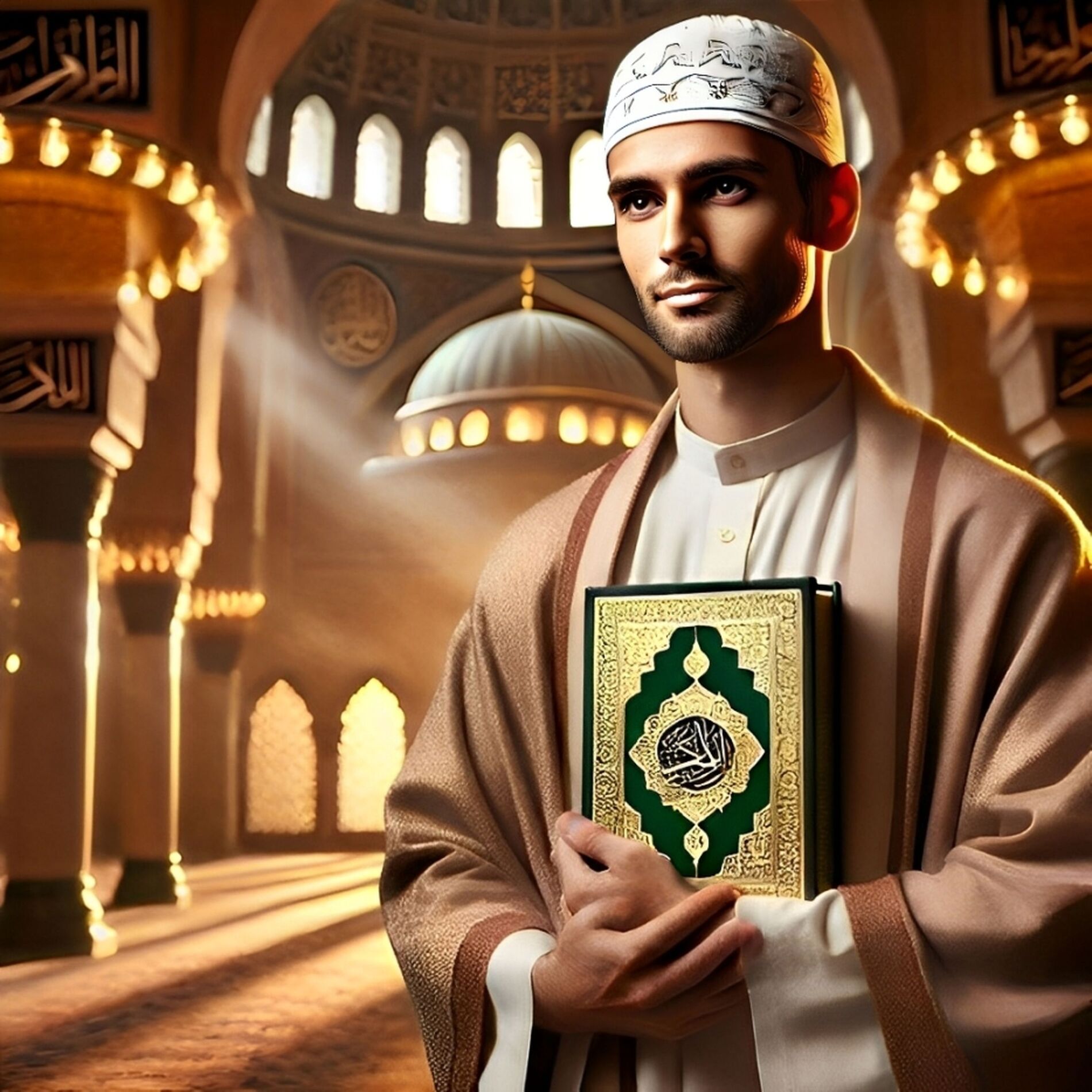 Album cover of Surah Ibrahim