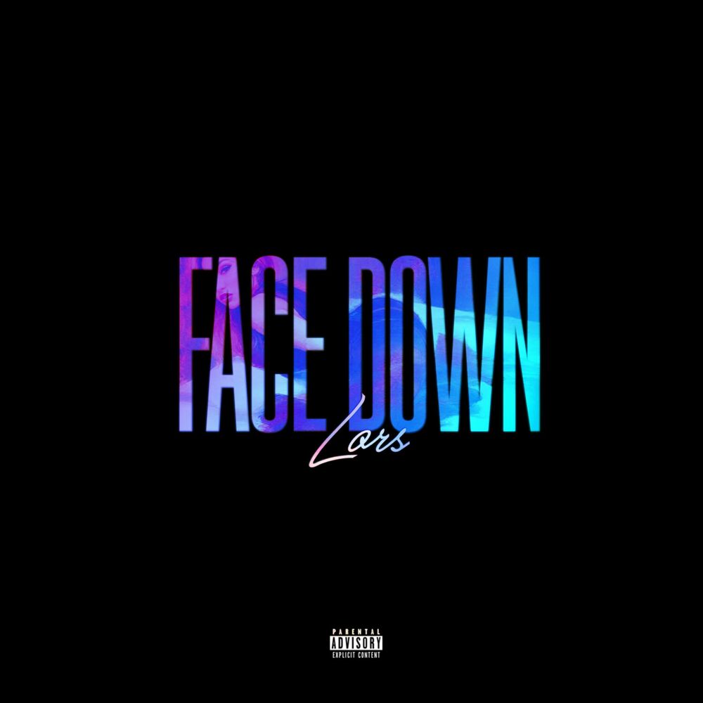 Picture of FACE DOWN