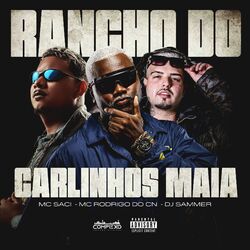 Cover of Rancho do Carlinhos Maia
