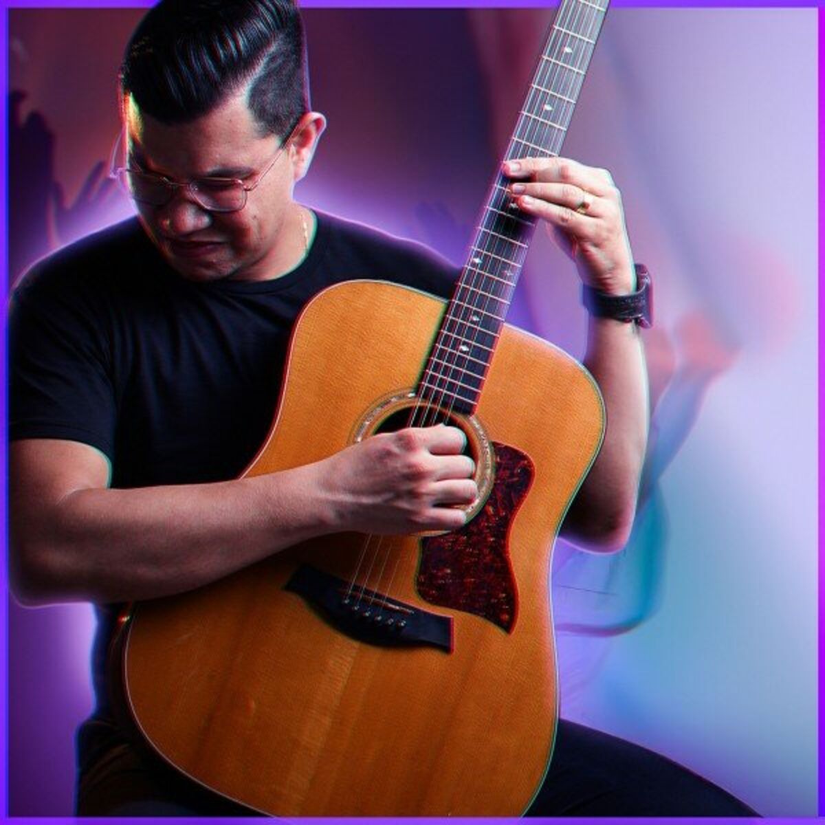 Album cover of Evangelho de Fariseus