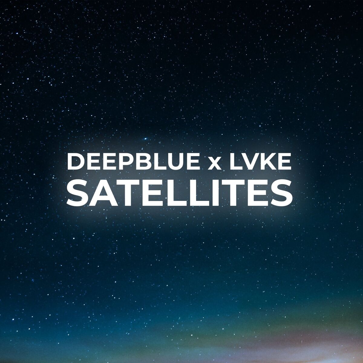 Album cover of Satellites