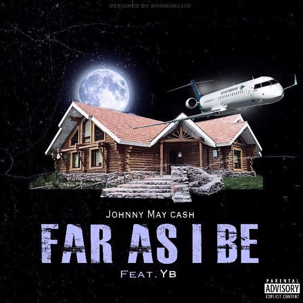 Picture of Far As I Be (feat. YB)
