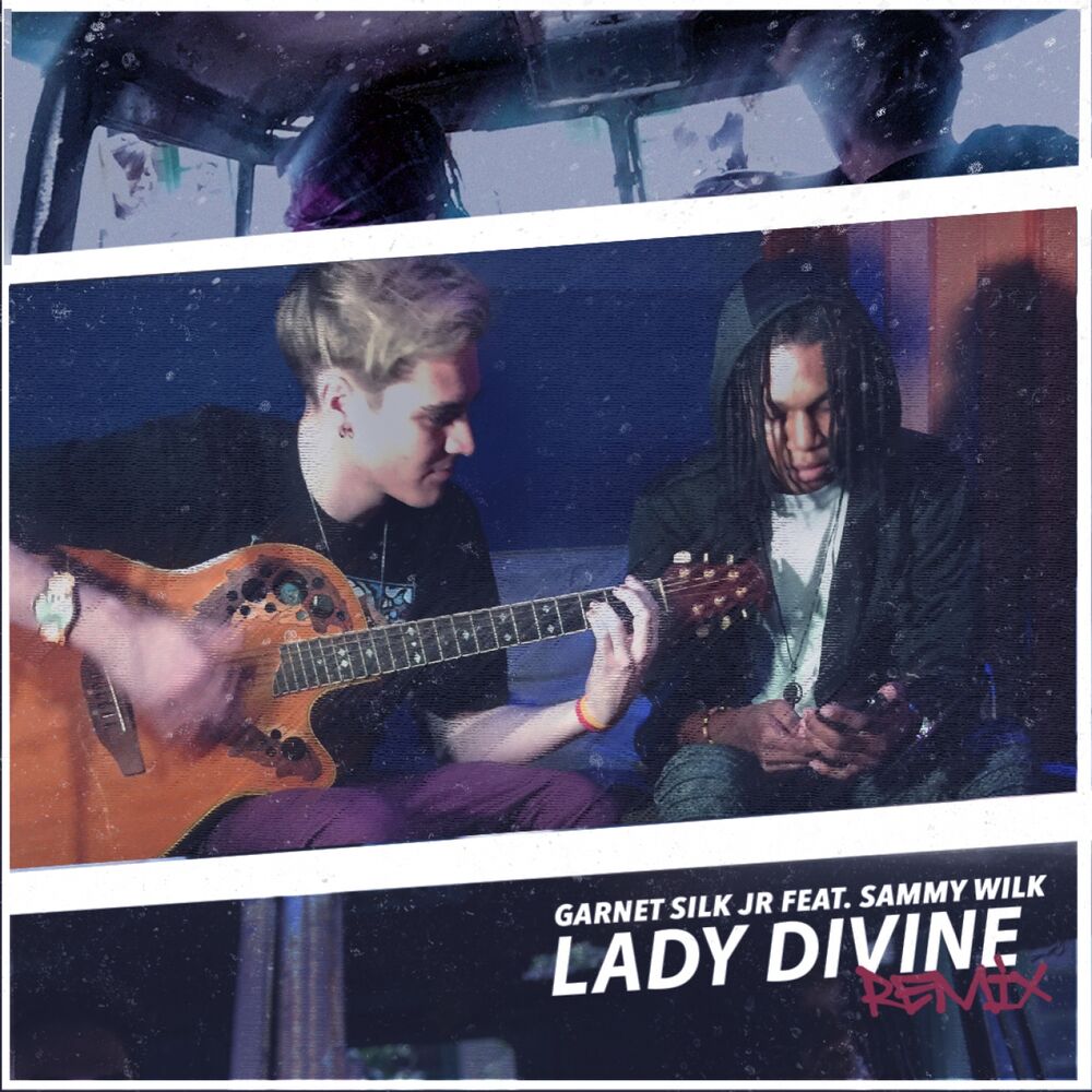 Picture of Lady Divine (Remix)