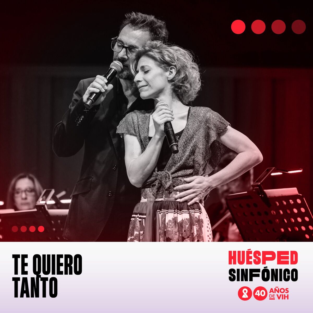 Album cover of Te Quiero Tanto