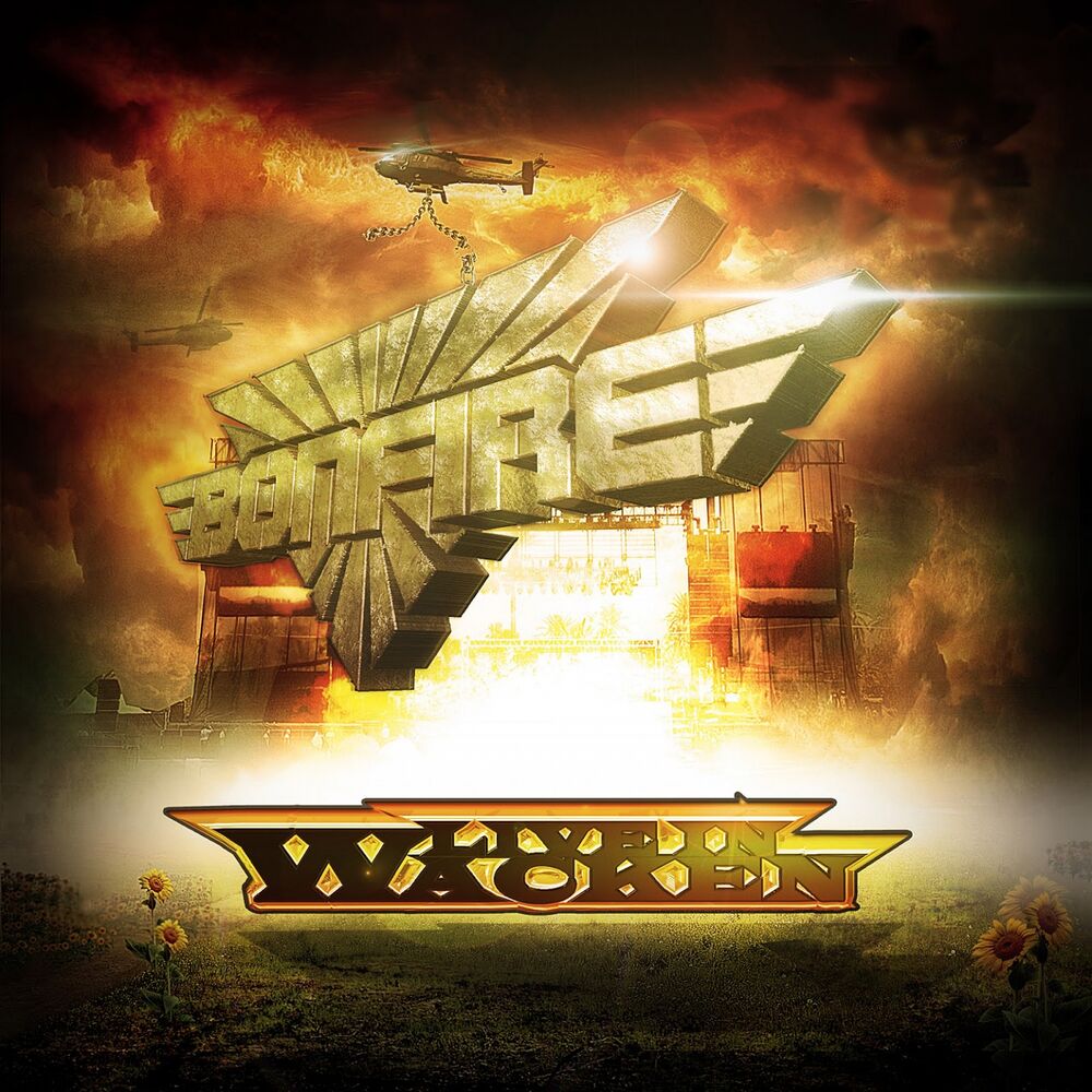 Picture of Live in Wacken (Live)