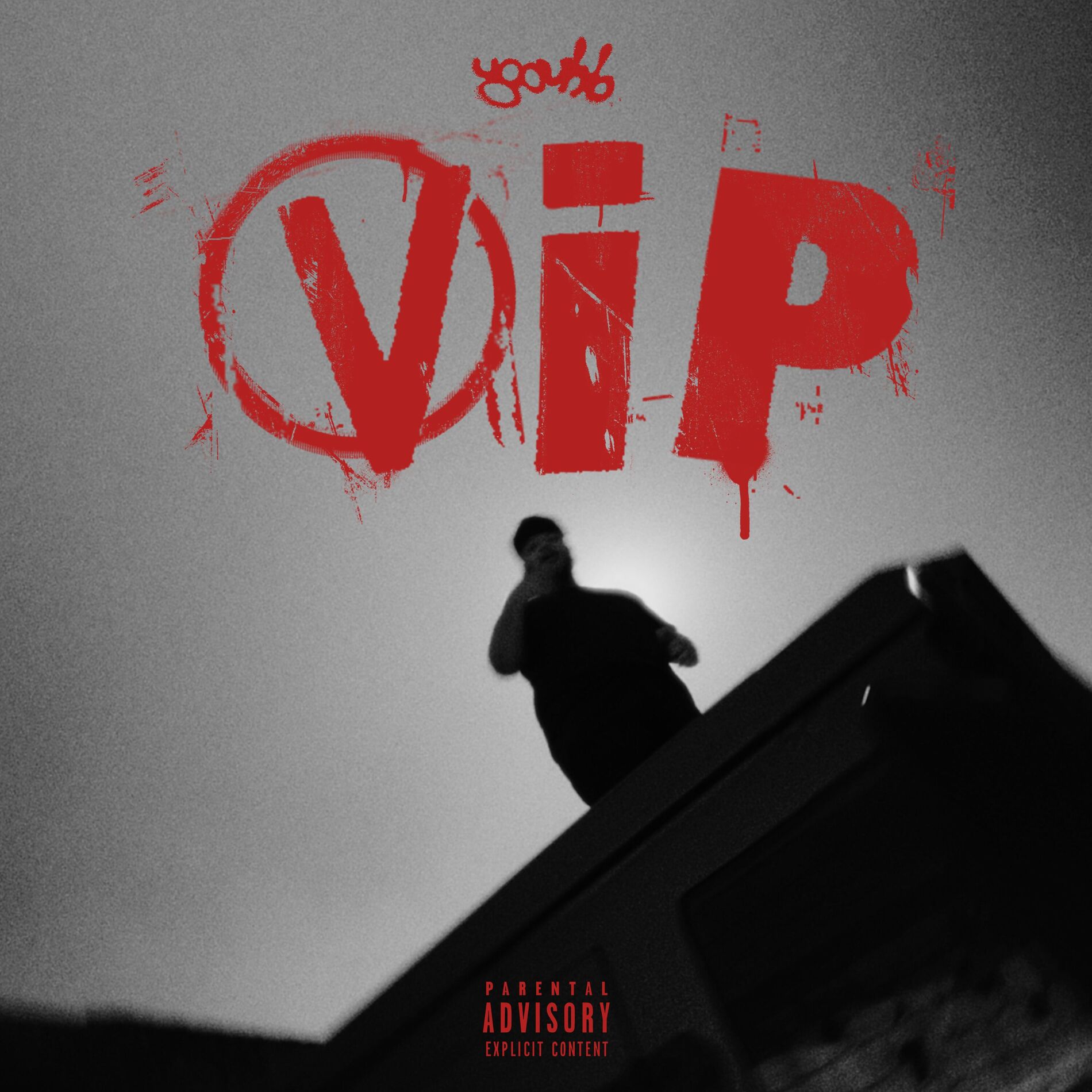 Album cover of VIP