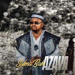 Salma Bah