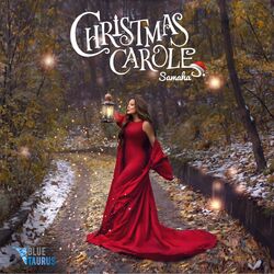 Cover of Christmas Carole