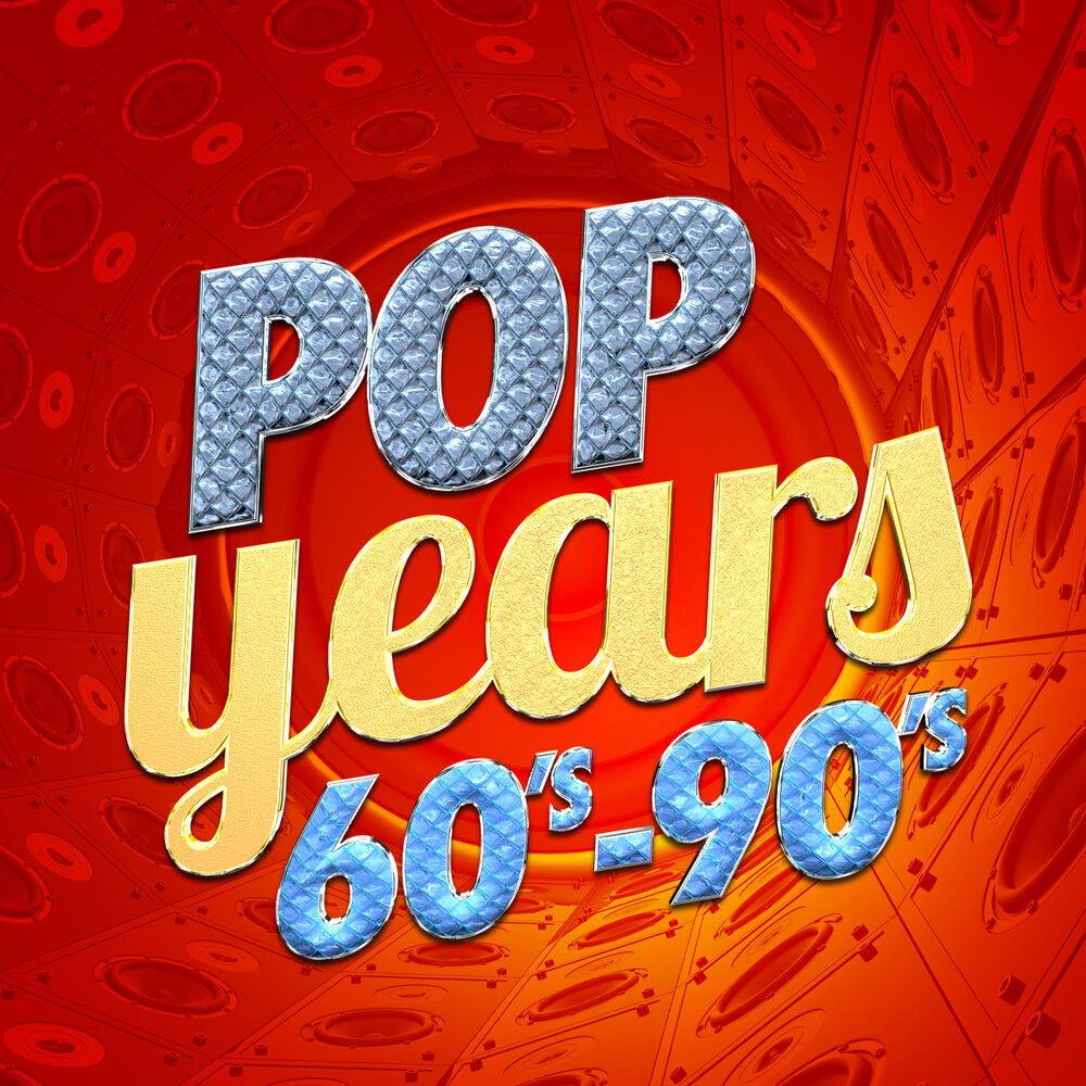 Picture of Pop Years: 60's-90's