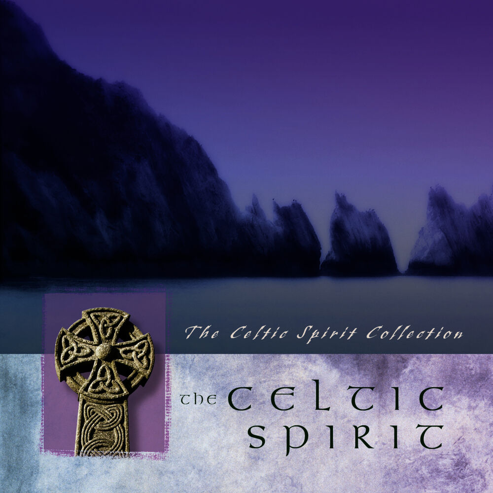 Picture of The Celtic Spirit
