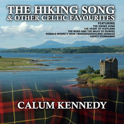 Descargar Bratach Brana - Calum Kennedy MP3