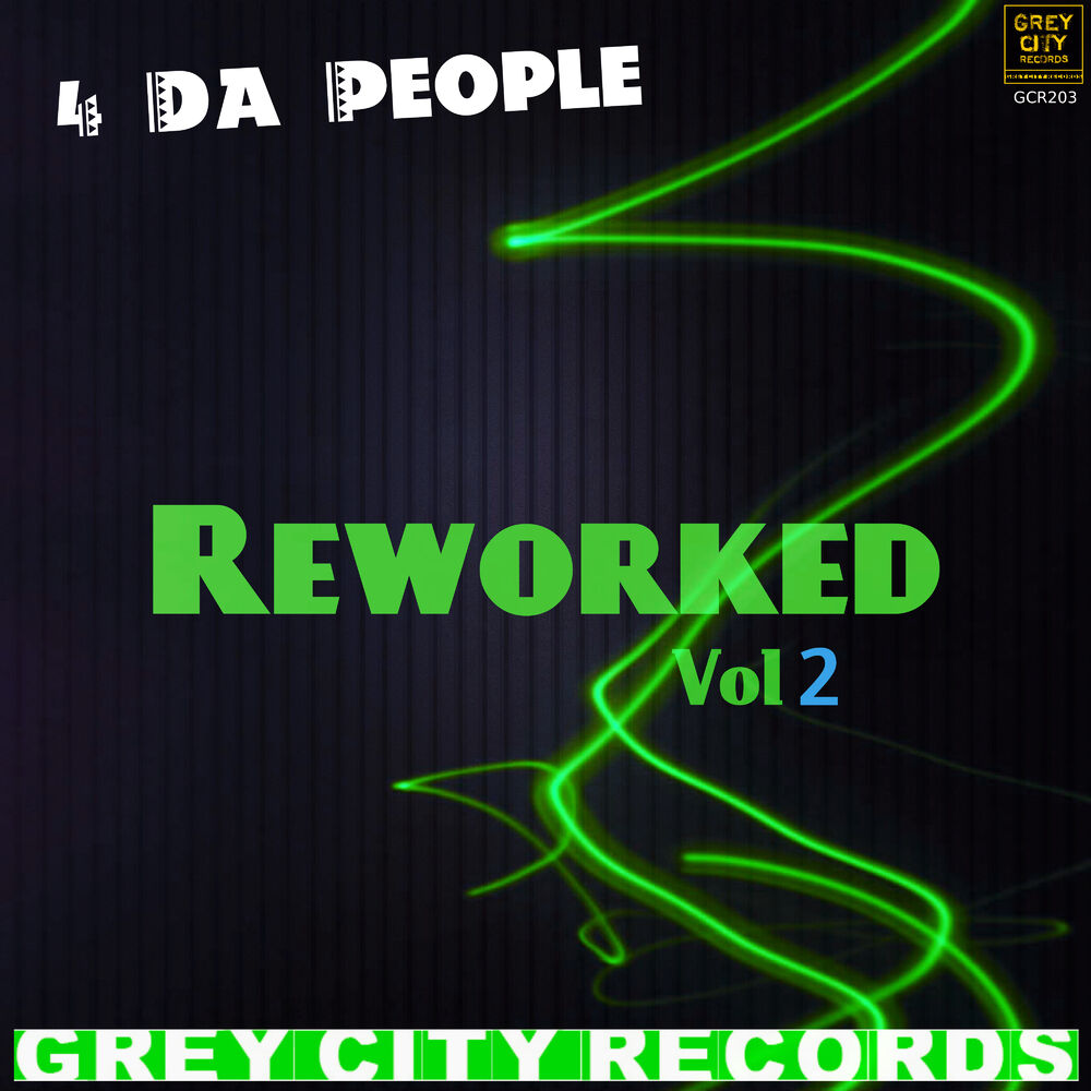Picture of Reworked, Vol. 2