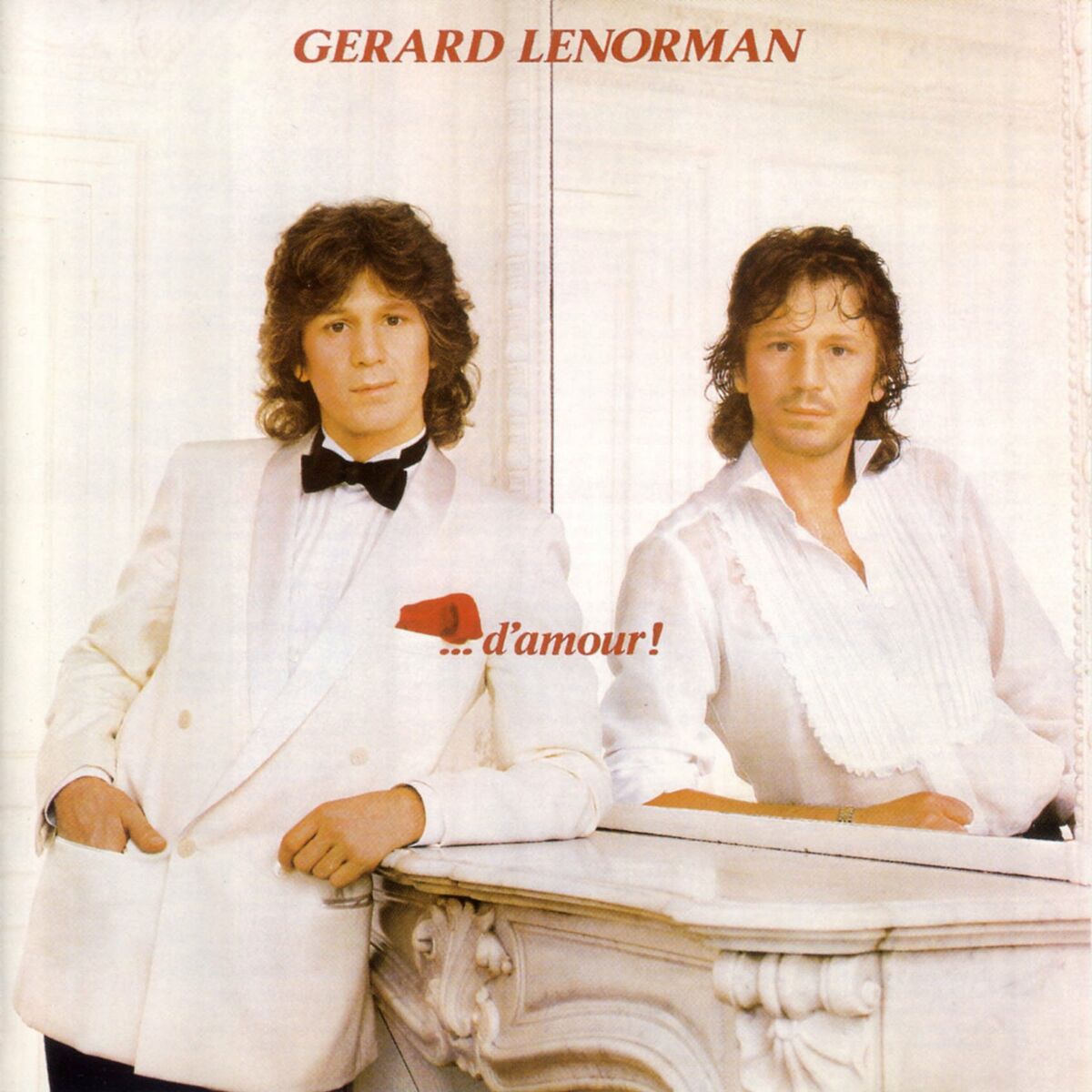 Album cover of La petite valse