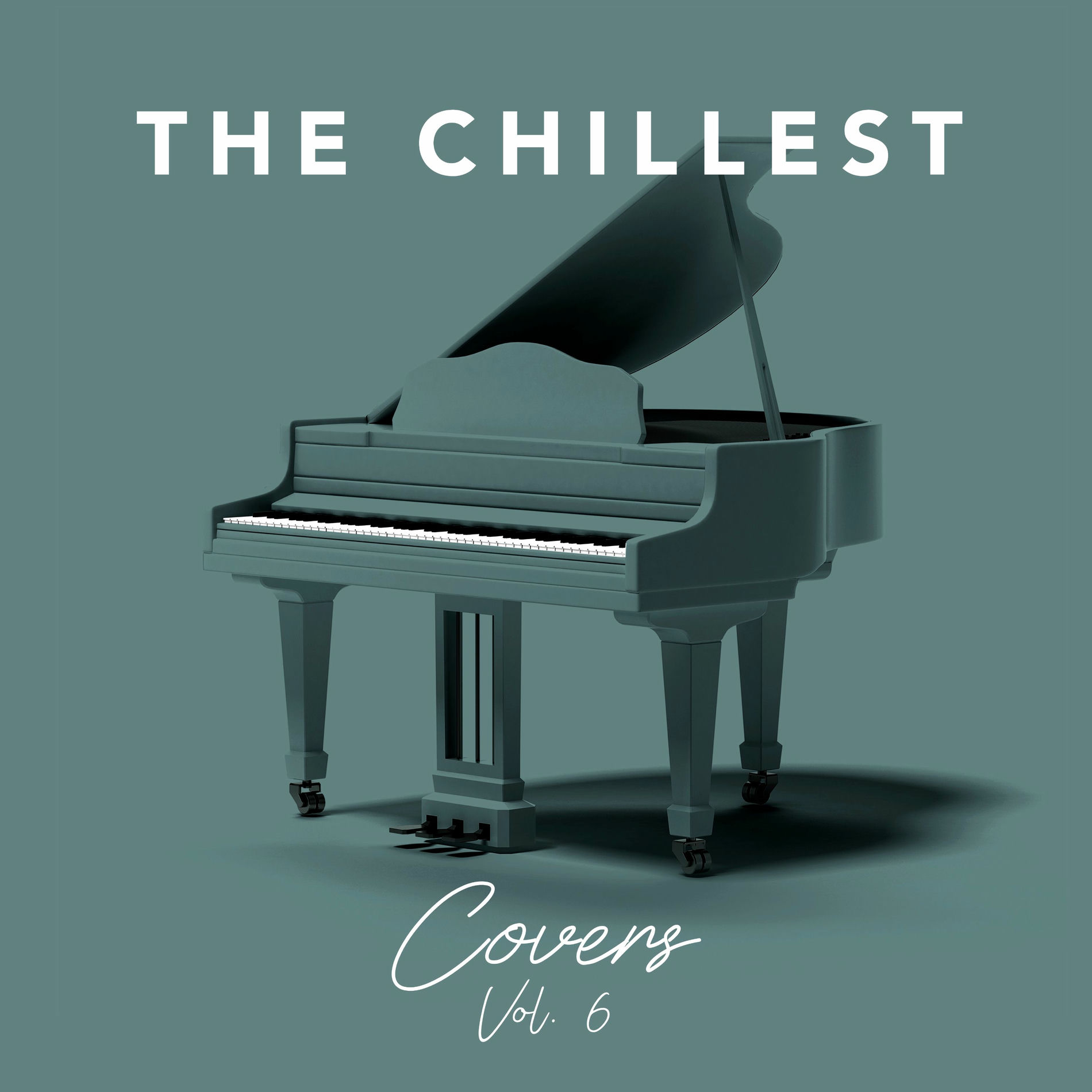 Album cover of The Chillest Covers, Vol. 6