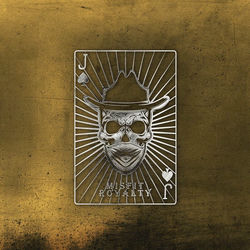 Misfit Royalty (Deck 2)