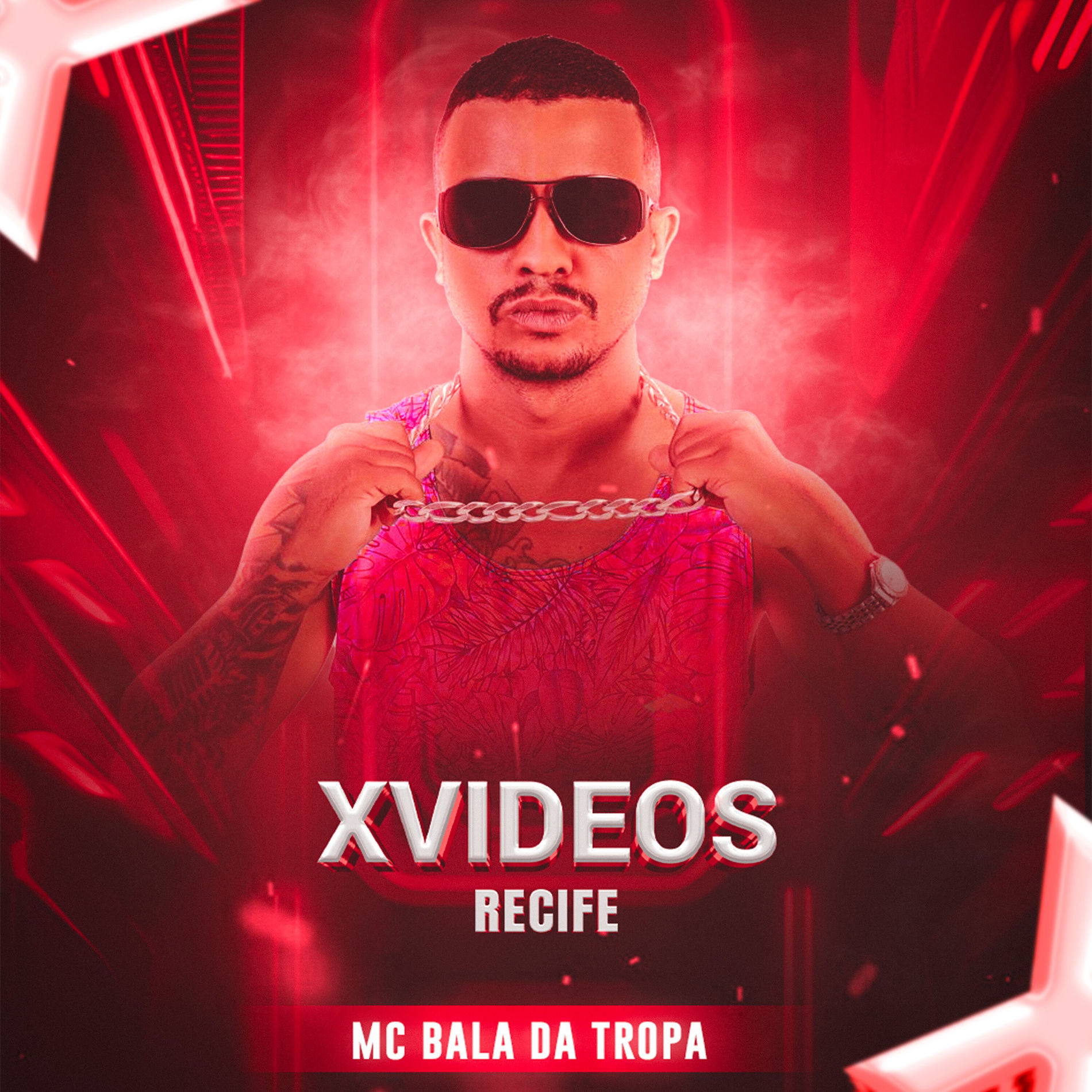 Album cover of Xvideos Recife