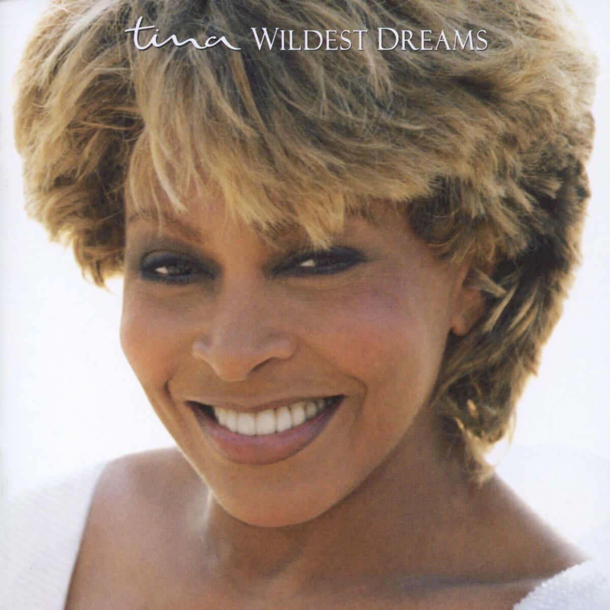 Album cover of Dancing in My Dreams