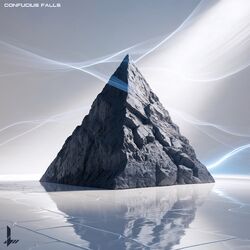 Cover of confucius falls