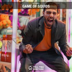 Cover of Game Of Squids