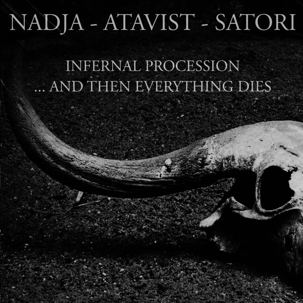 Picture of Infernal Procession...And Then Everything Dies