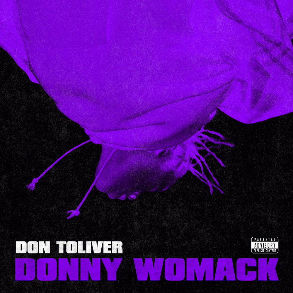 Picture of Donny Womack