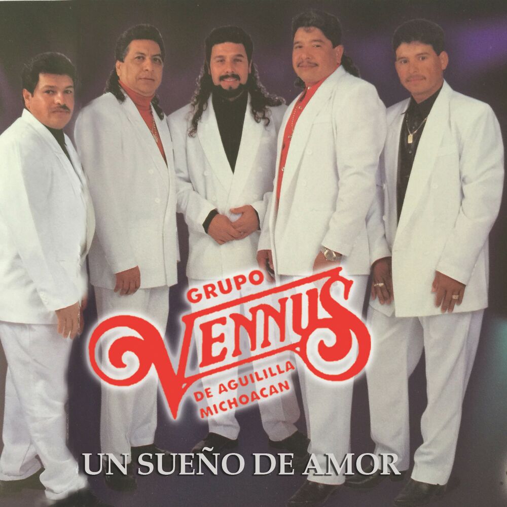 Picture of Un Sueno De Amor