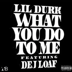 Cover of WYDTM - Single