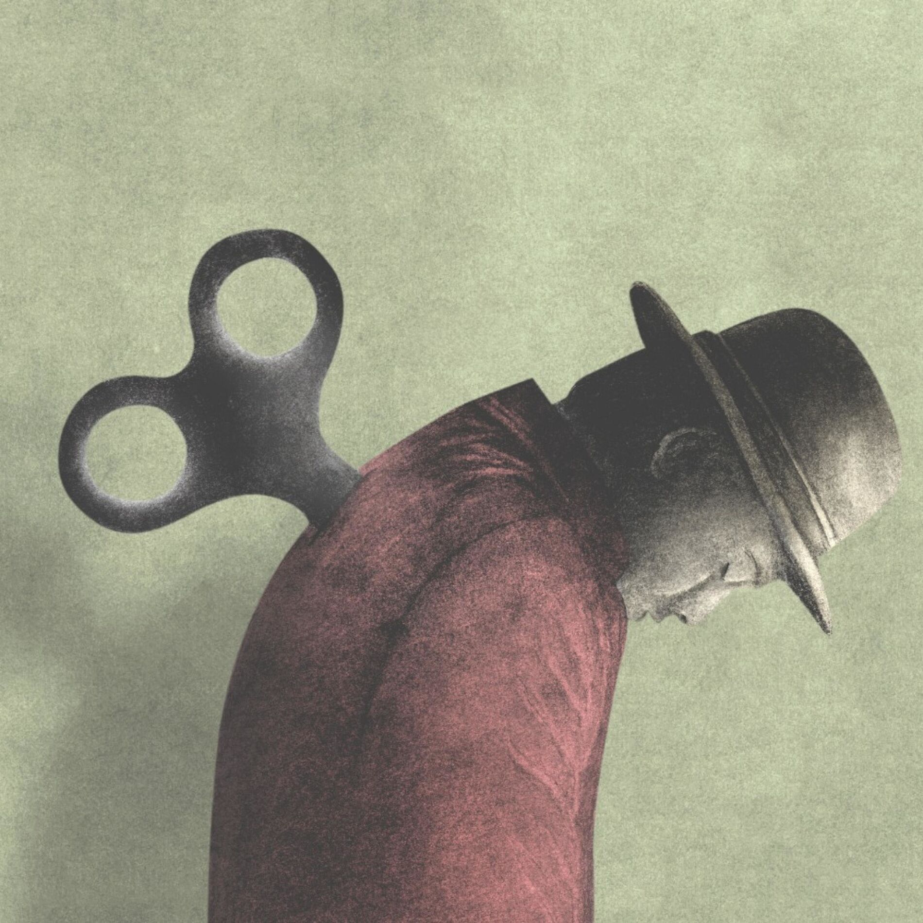 Album cover of En boucle