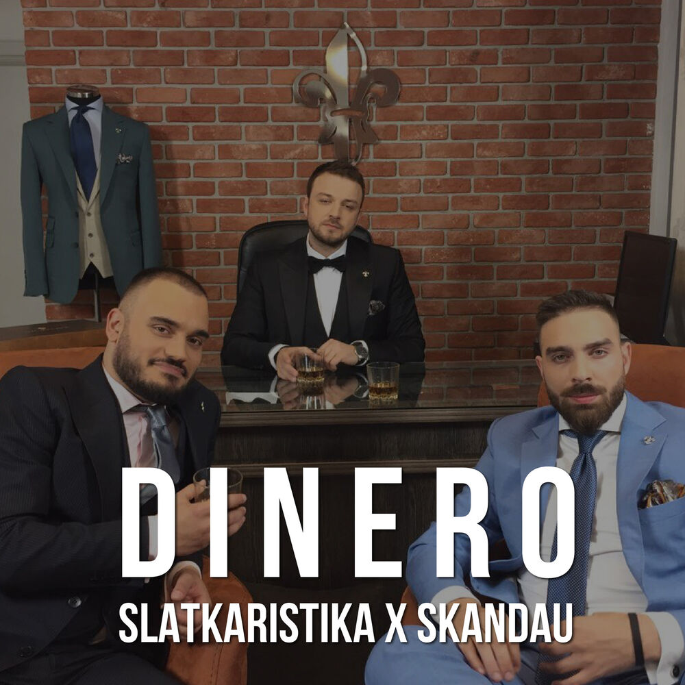 Picture of Dinero