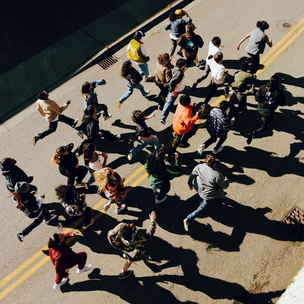 Album cover of HOMETOWNHERO.
