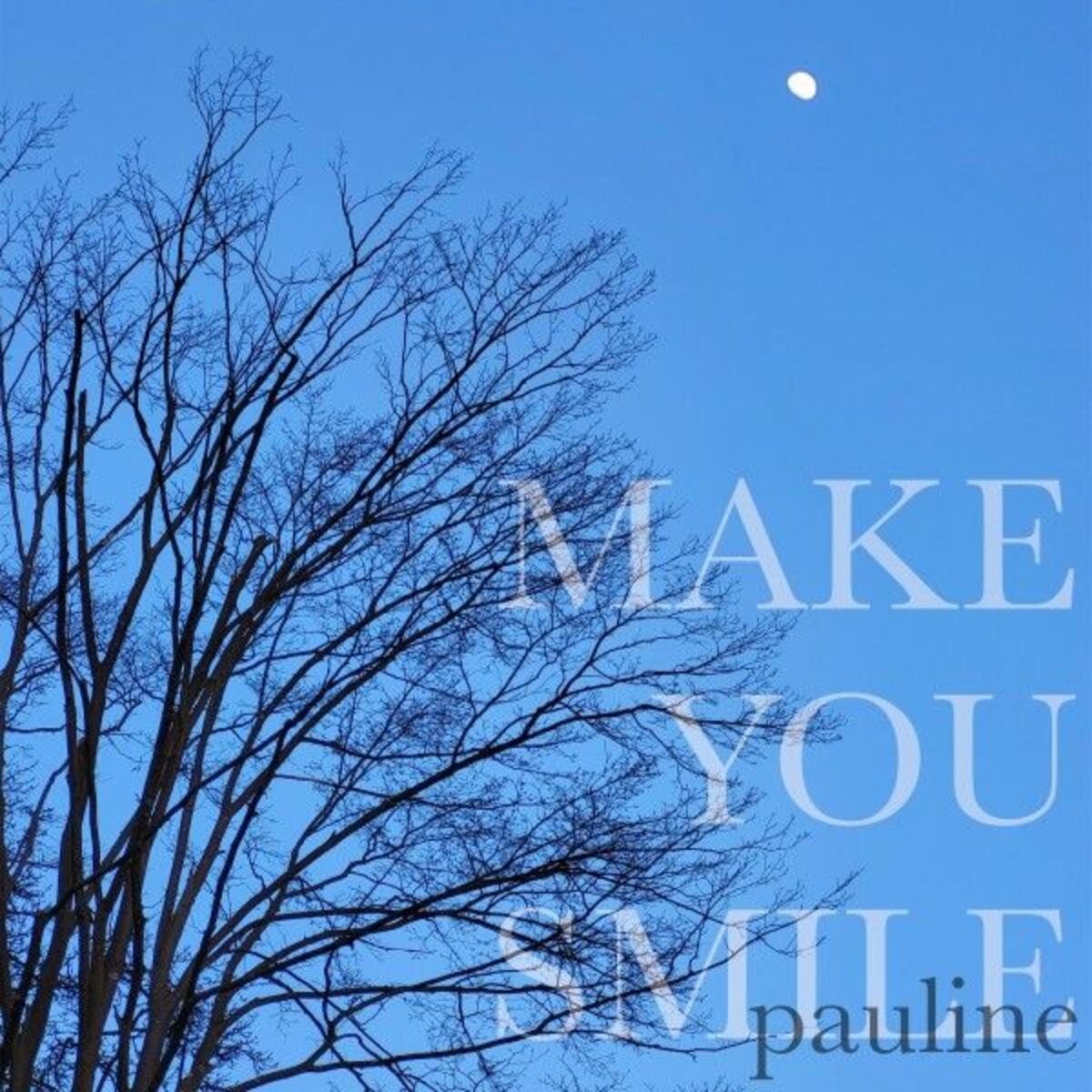 Album cover of Make You Smile