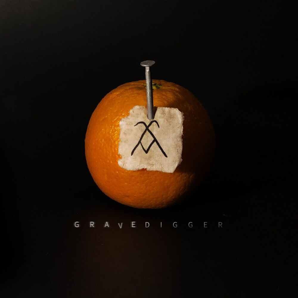 Picture of Gravedigger