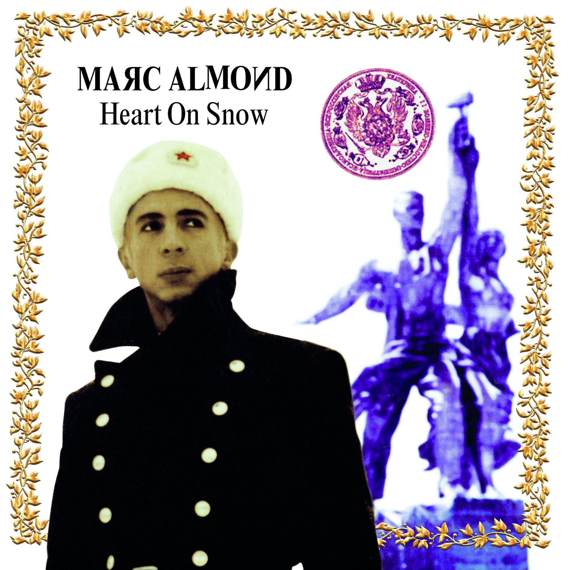 Album cover of Heart On Snow (Expanded Edition)