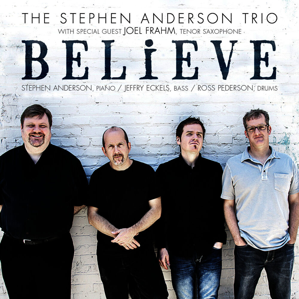Picture of Believe