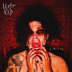 Cover of UGLY